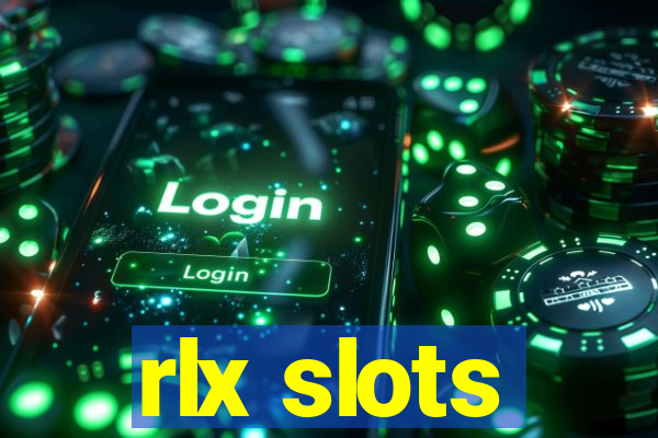 rlx slots